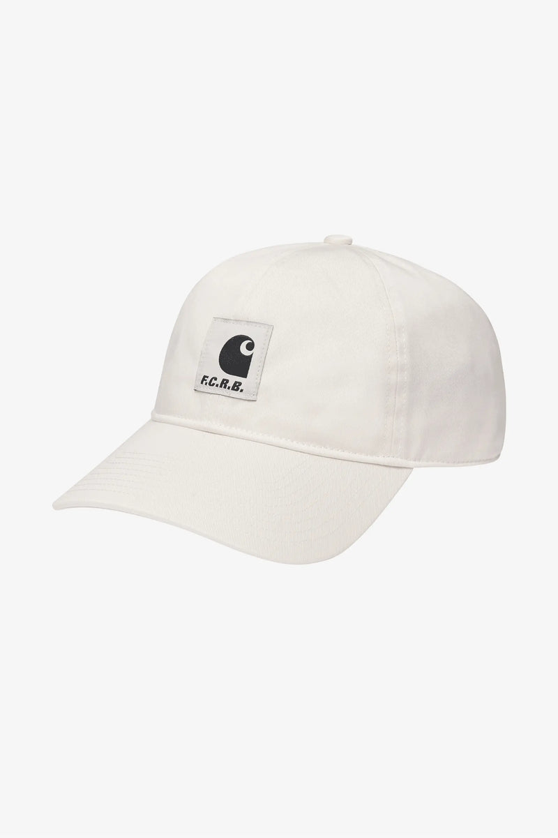 F.C.Real Bristol x Carhartt WIP F.C.R.B Cap