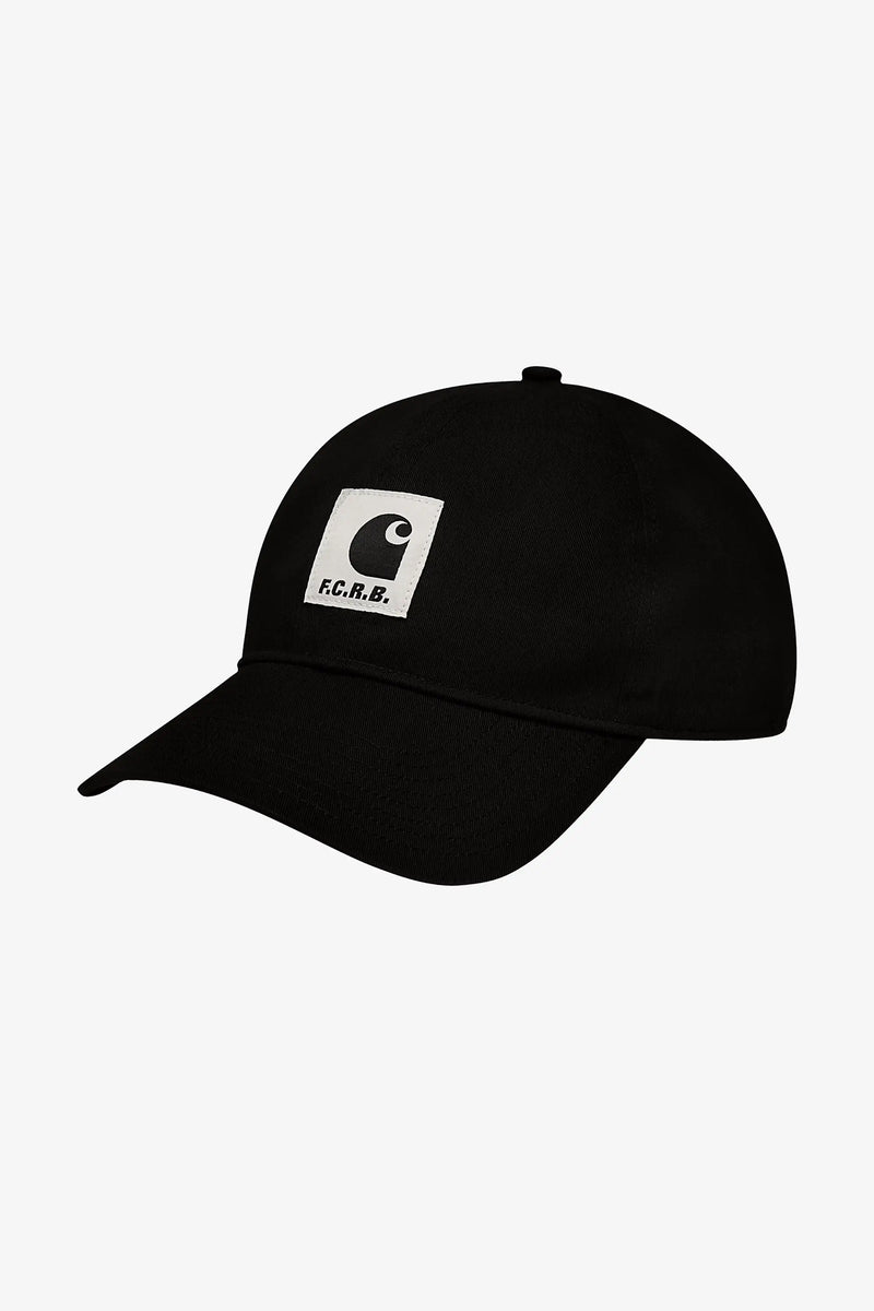F.C.Real Bristol x Carhartt WIP F.C.R.B Cap