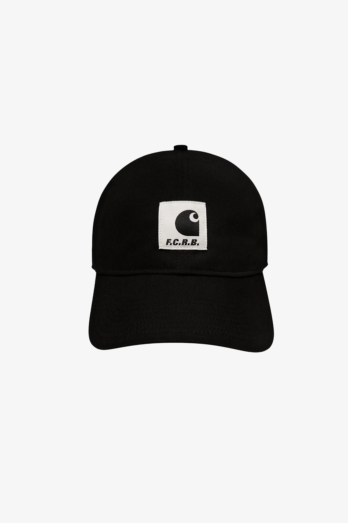 F.C.Real Bristol x Carhartt WIP F.C.R.B Cap
