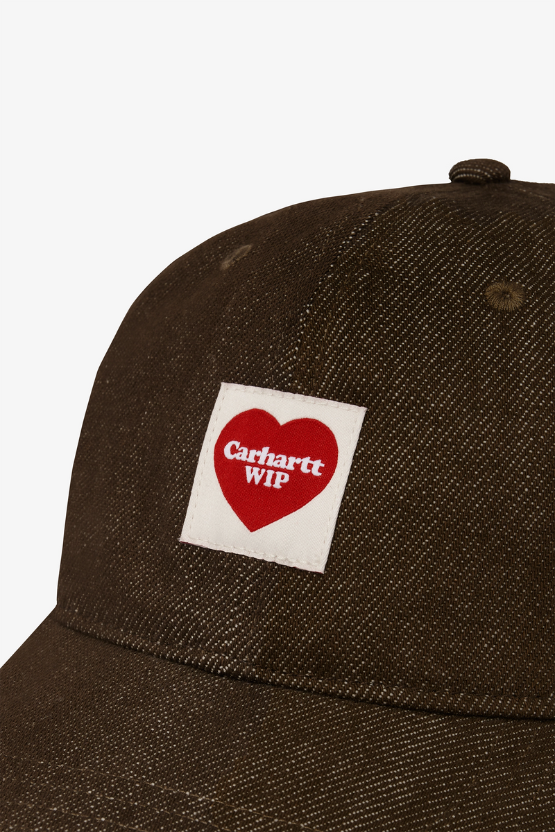 Nash Cap