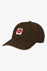 Hot Fudge, Enzyme Stone wash