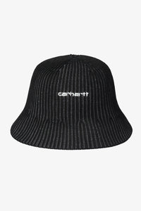 Black / Charcoal Grey