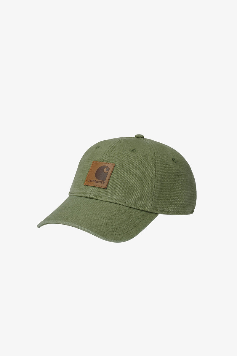 Nathan 6-Panel Cap