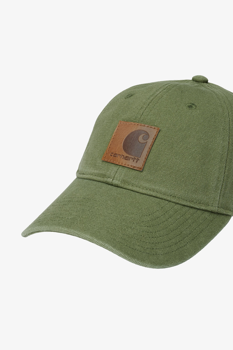 Nathan 6-Panel Cap