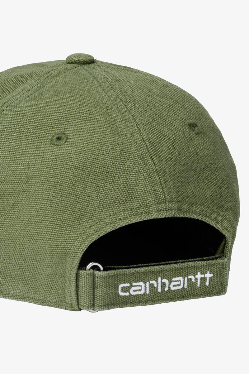 Nathan 6-Panel Cap