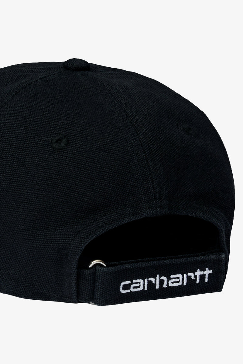 Nathan 6-Panel Cap