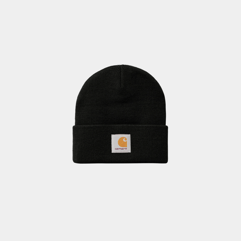 Short Watch Hat