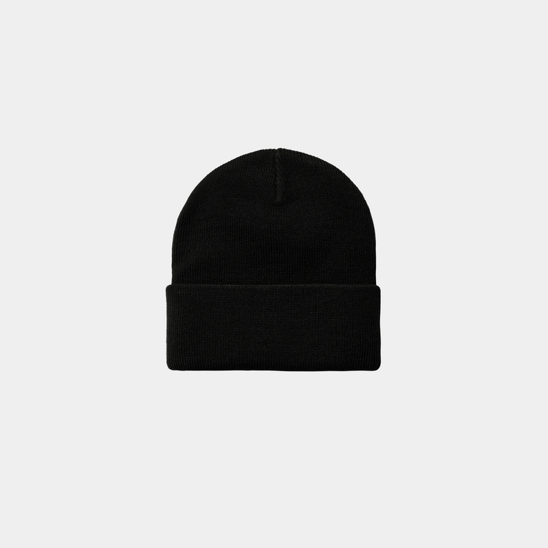Short Watch Hat