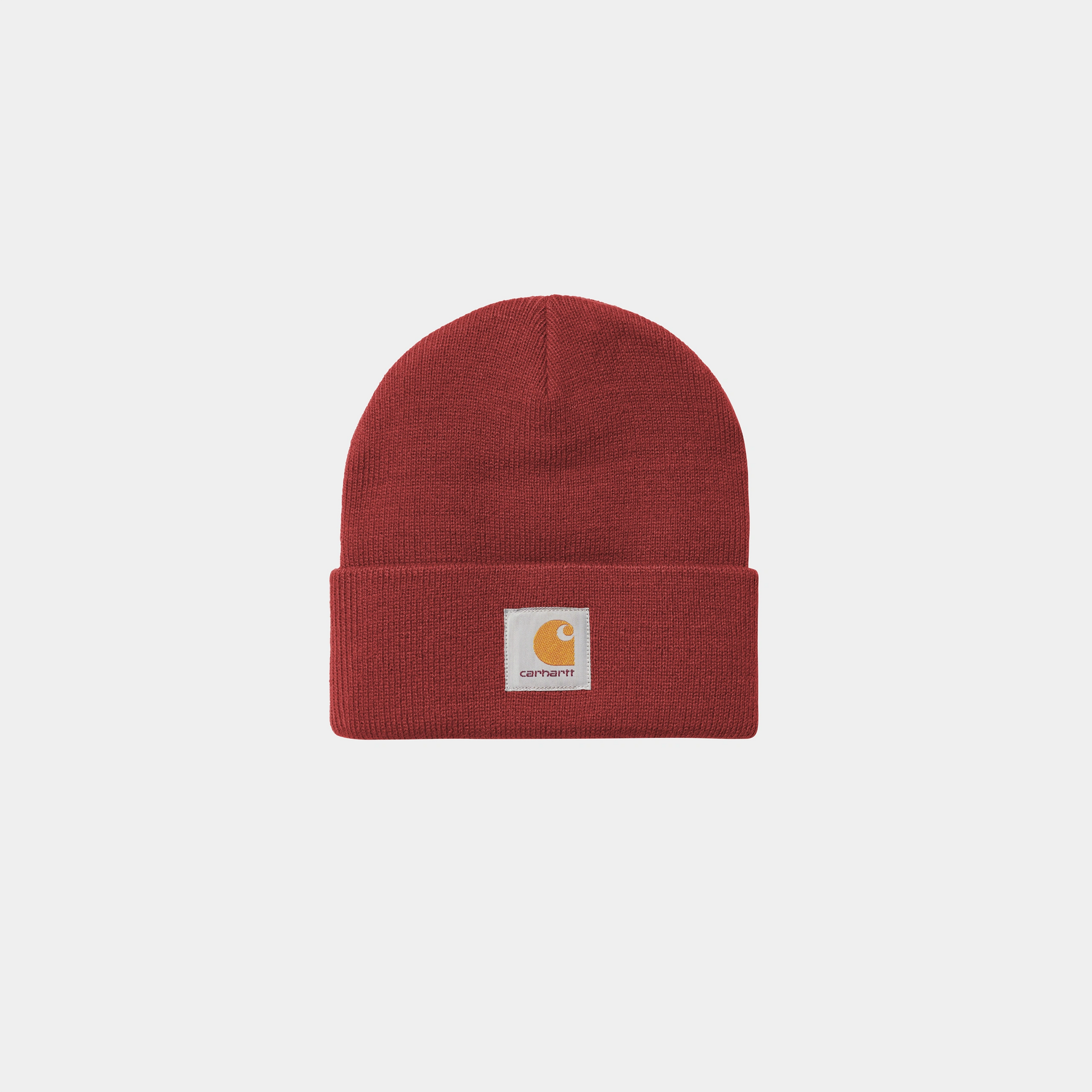 Short Watch Hat