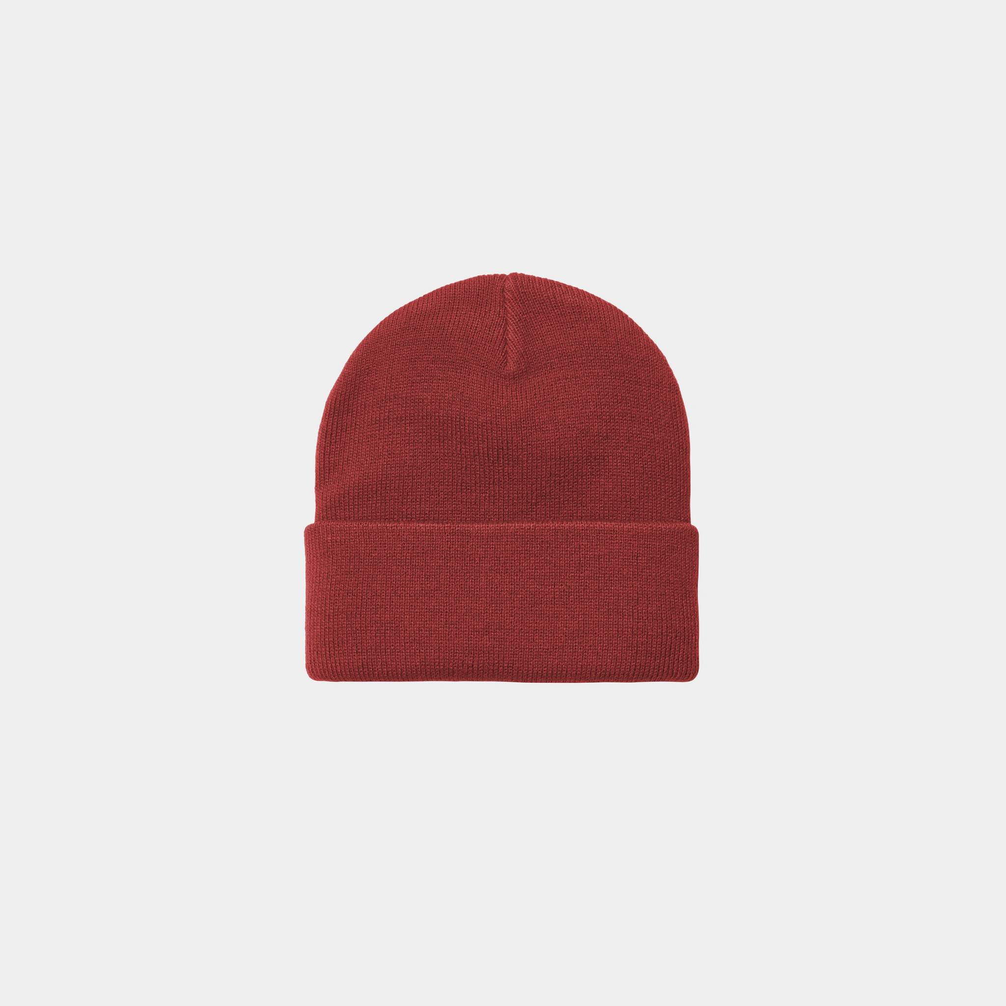 Short Watch Hat