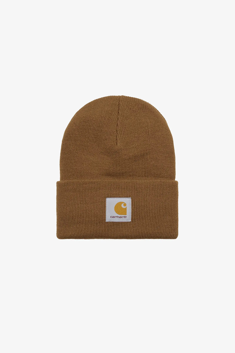 Acrylic Watch Hat
