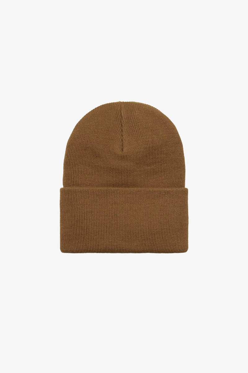 Acrylic Watch Hat