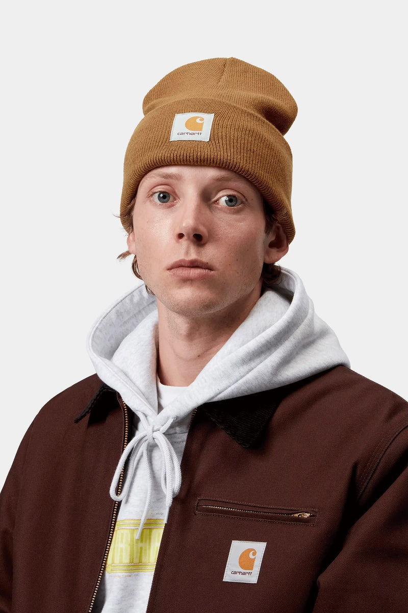 Acrylic Watch Hat