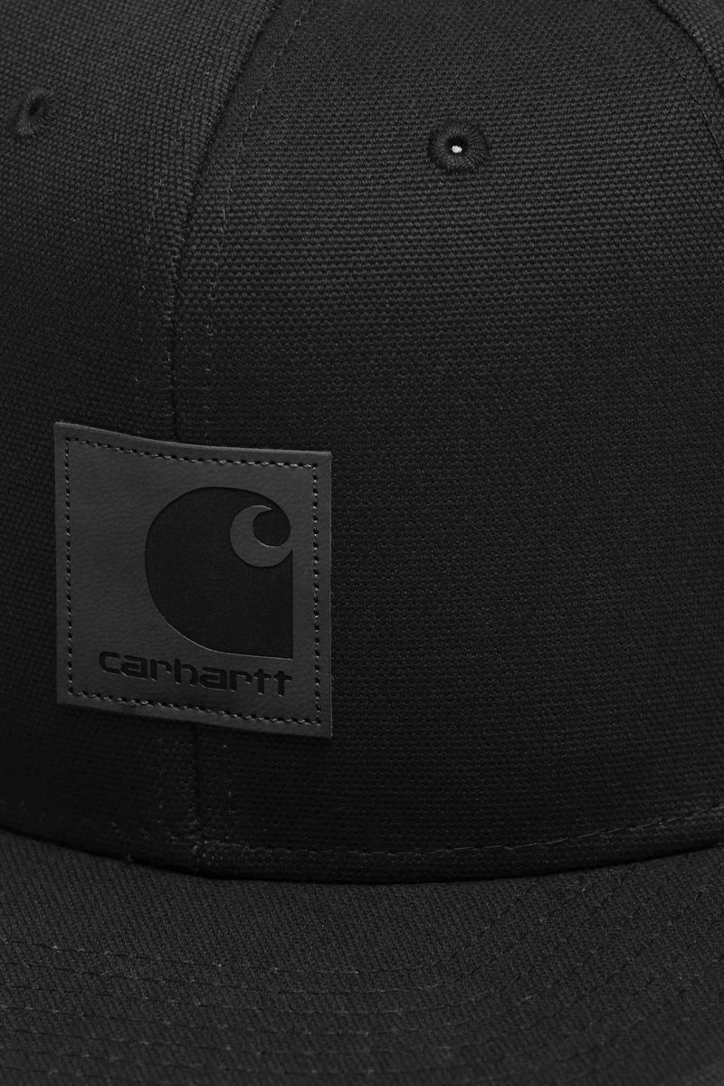 Logo Cap