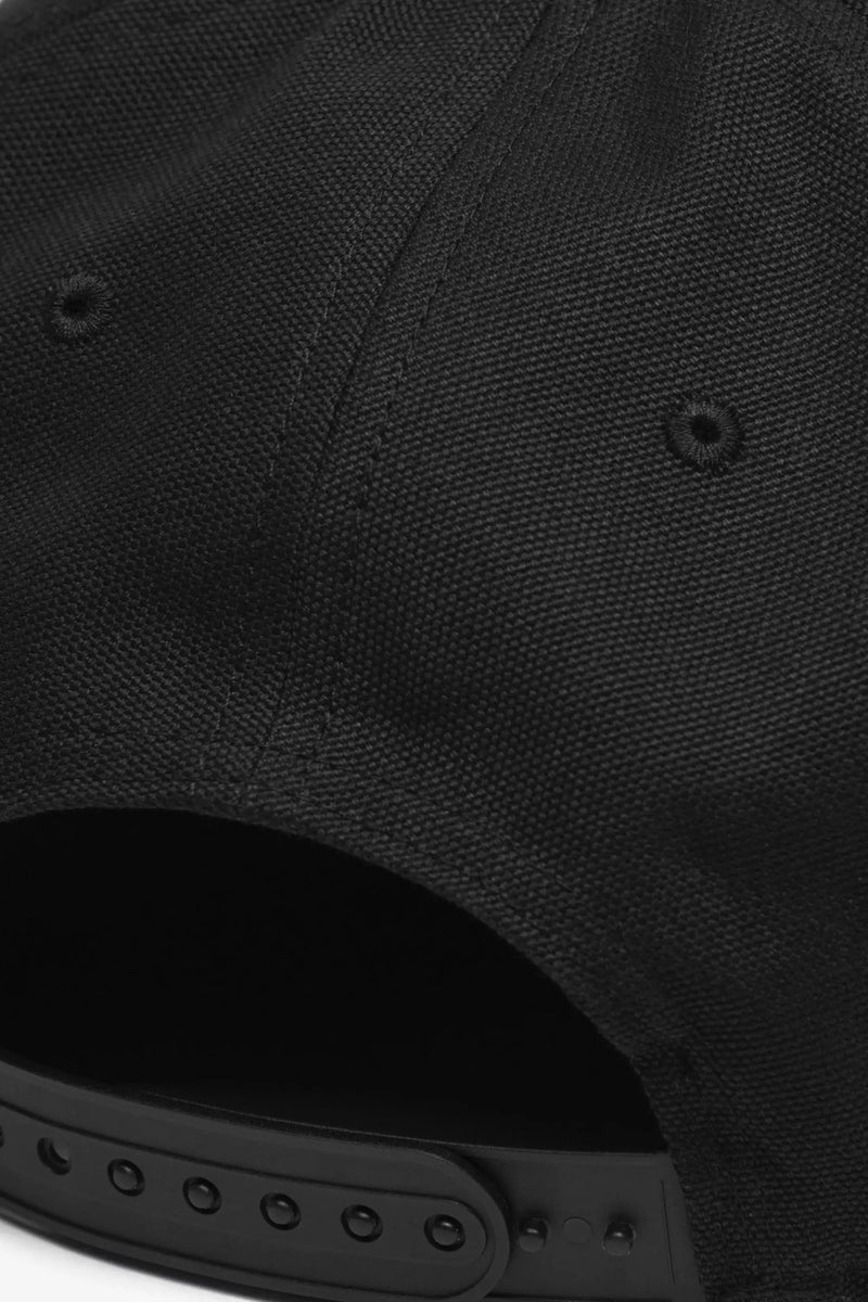 Logo Cap