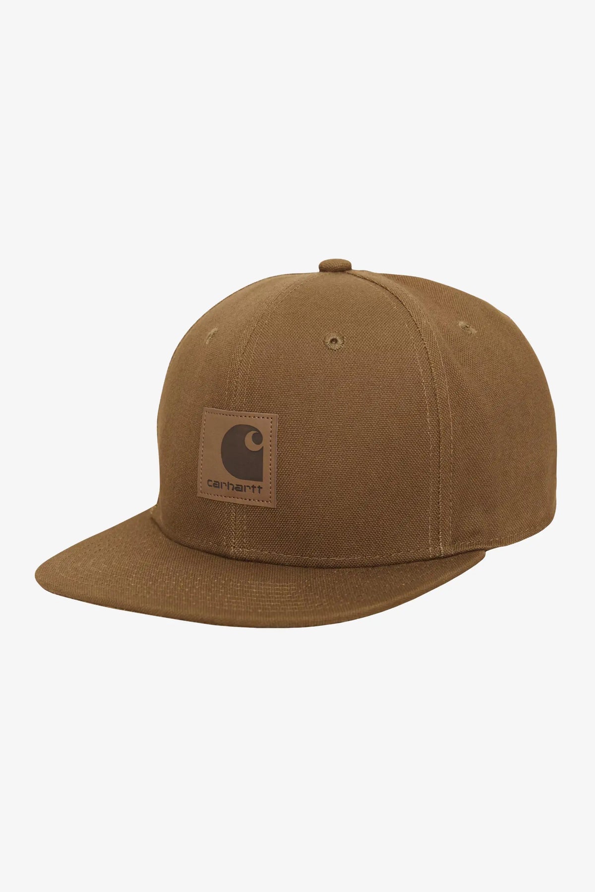 Logo Cap