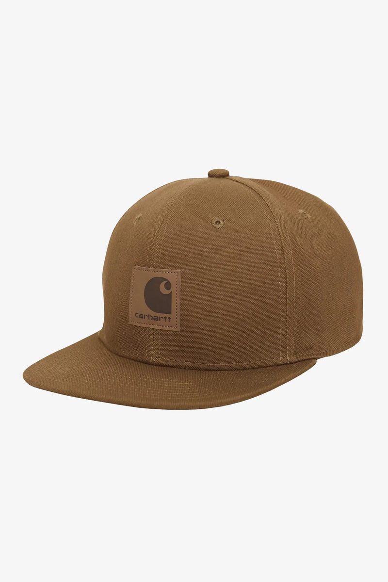 Logo Cap