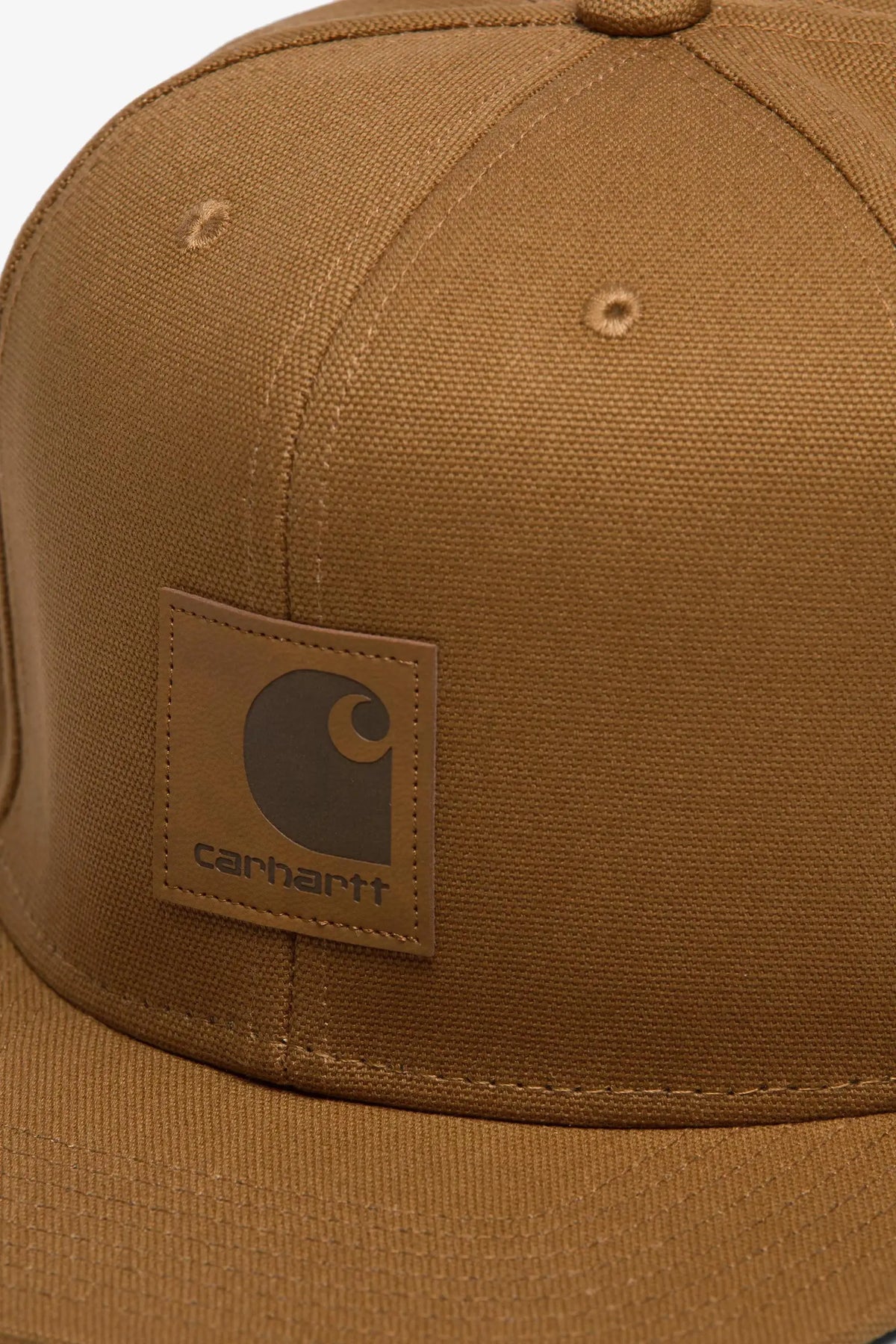 Logo Cap
