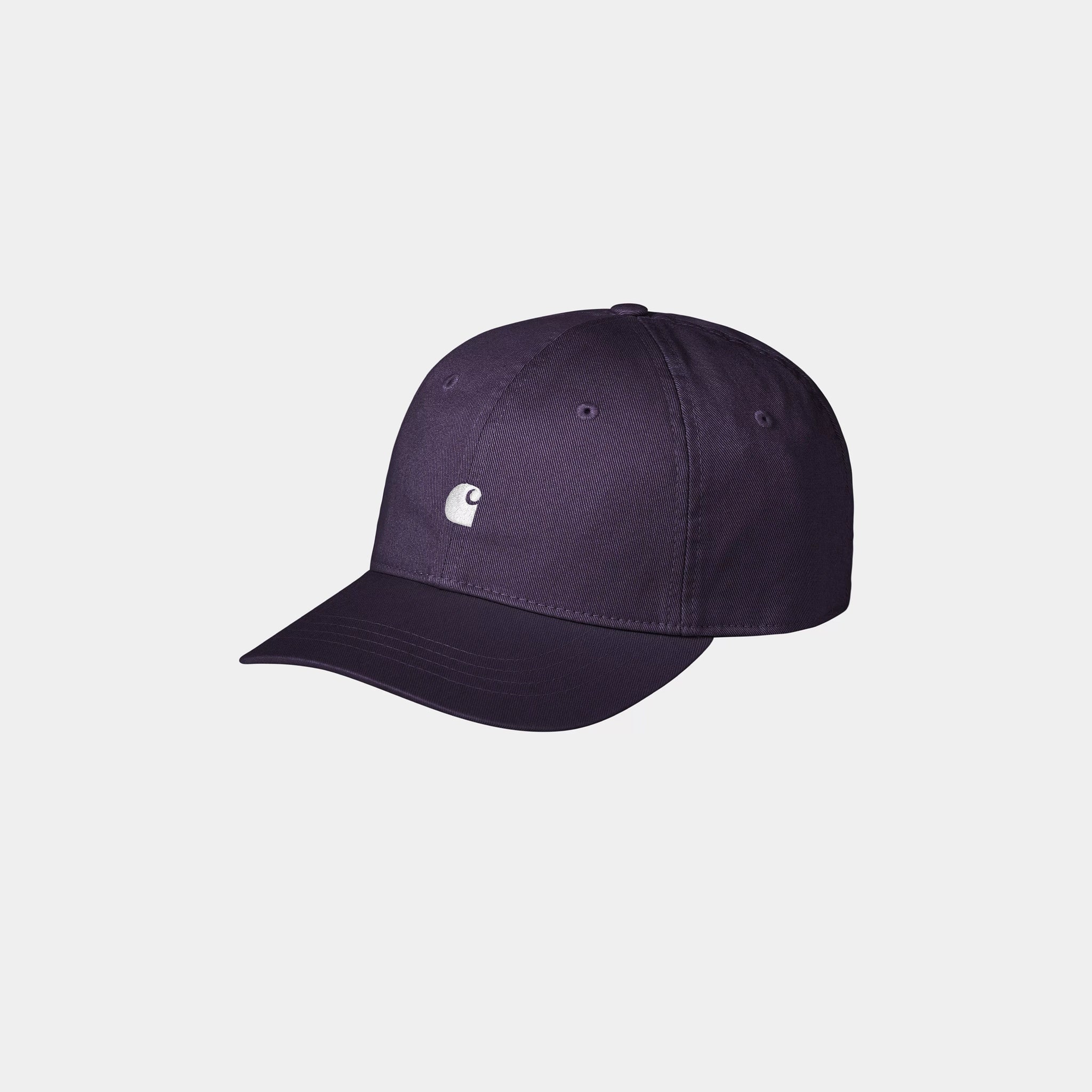 Madison Logo Cap