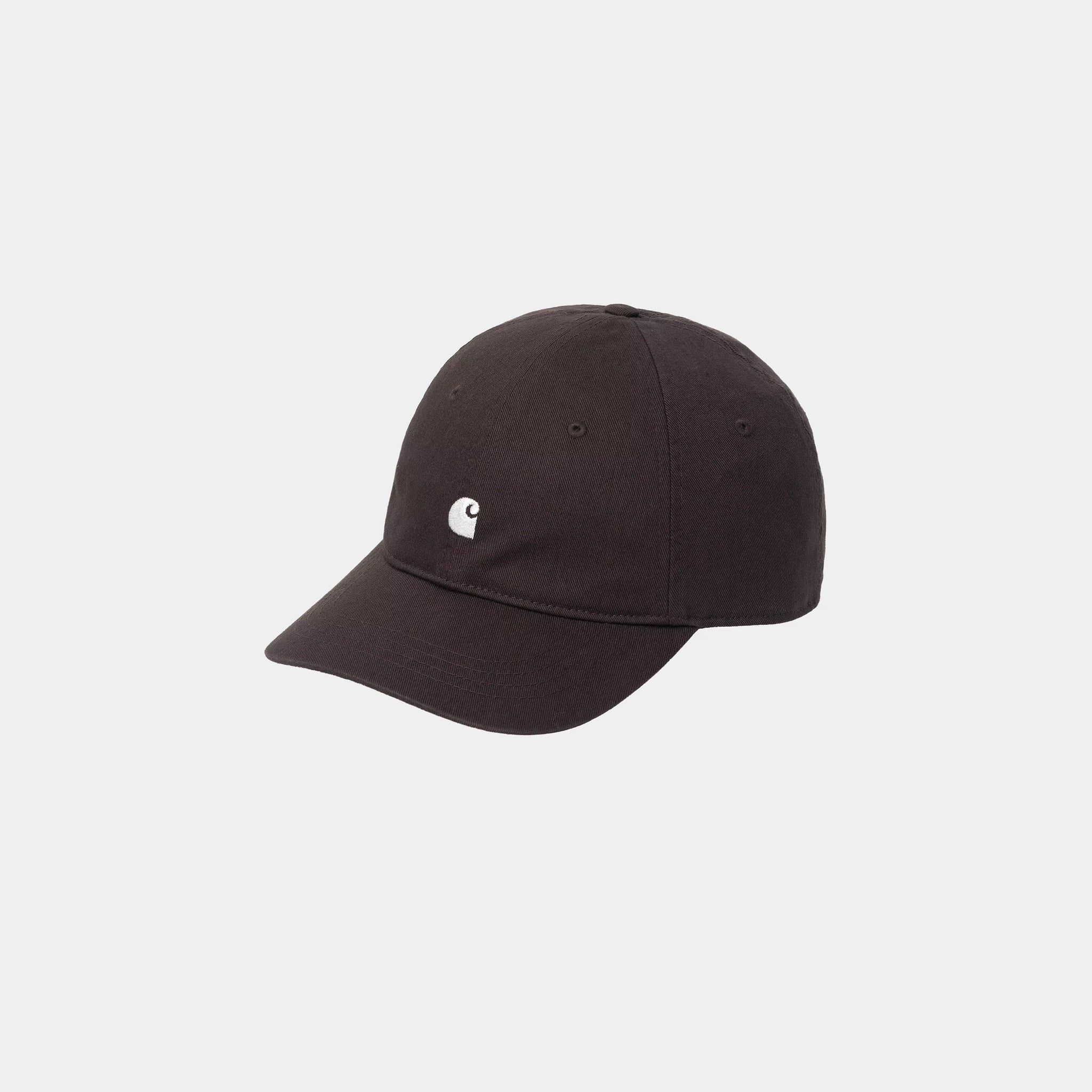 Madison Logo Cap
