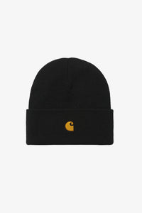BLACK/GOLD