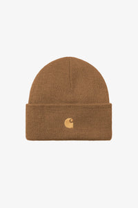 HAMILTON BROWN/GOLD