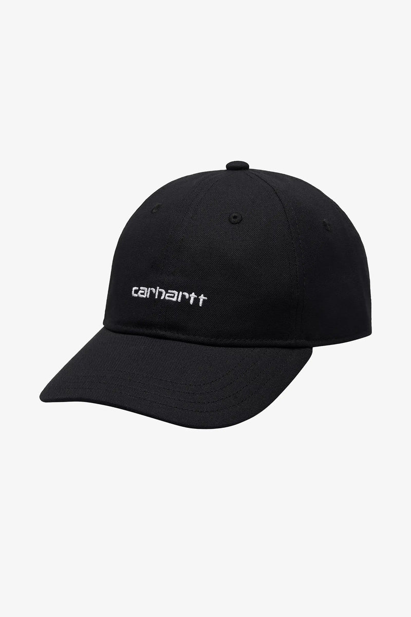 Canvas Script Cap