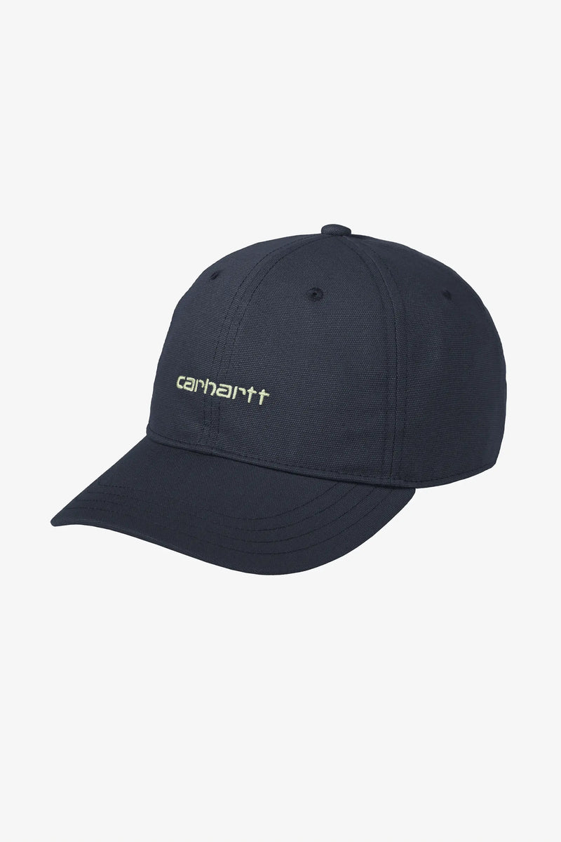 Canvas Script Cap