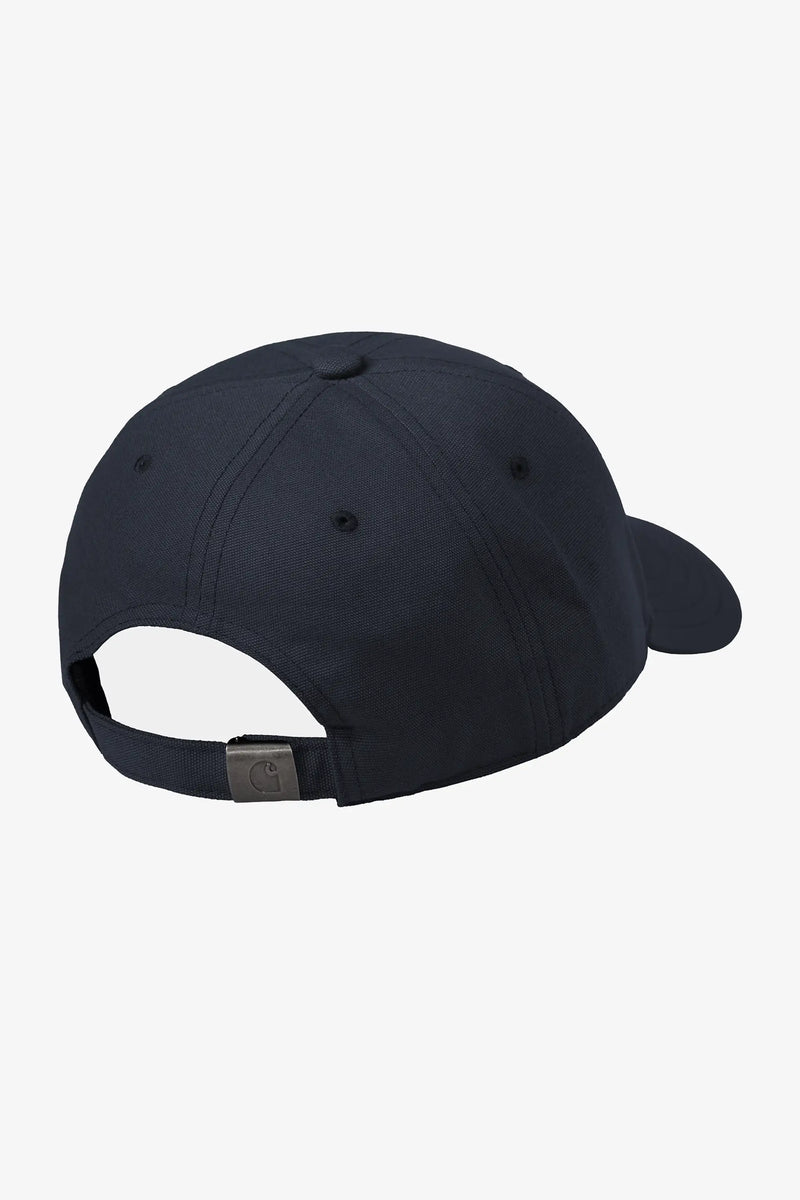Canvas Script Cap