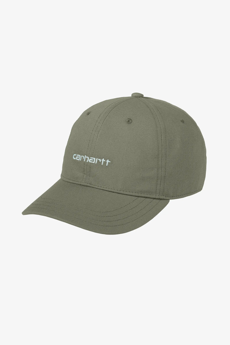 Canvas Script Cap