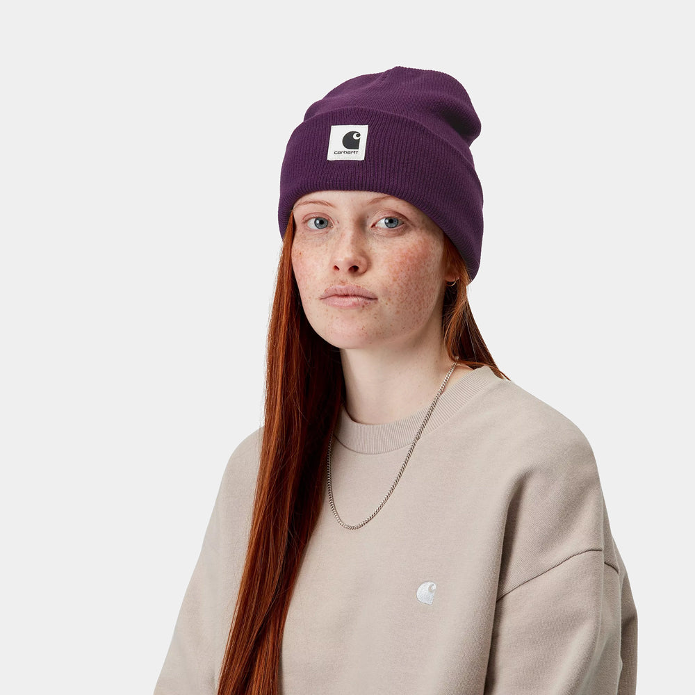 W' Ashley Beanie