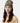 Chedda WIP Beanie