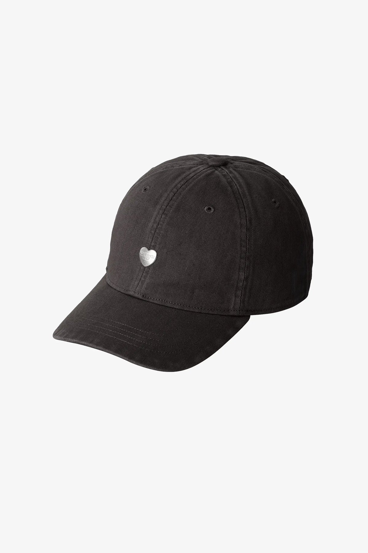 Heart Metal Cap
