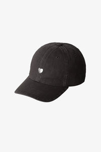 Black / Silver