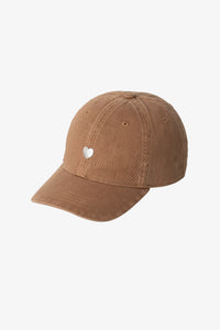 HAMILTON BROWN/SILVER