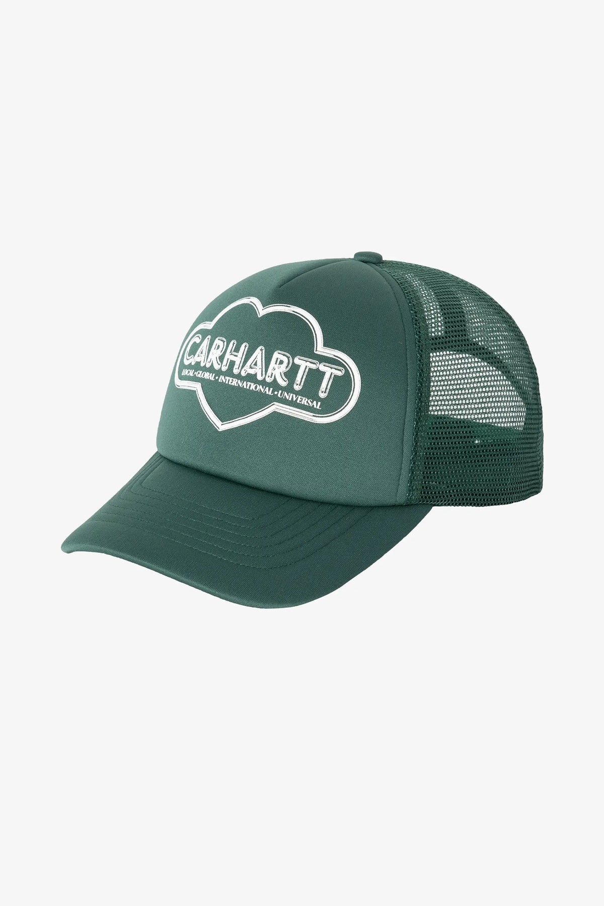 Cloud Heart Trucker Cap