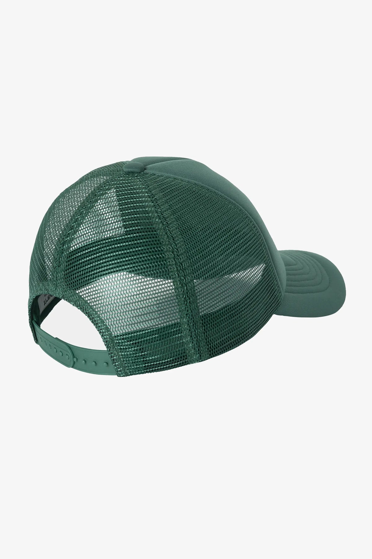Cloud Heart Trucker Cap