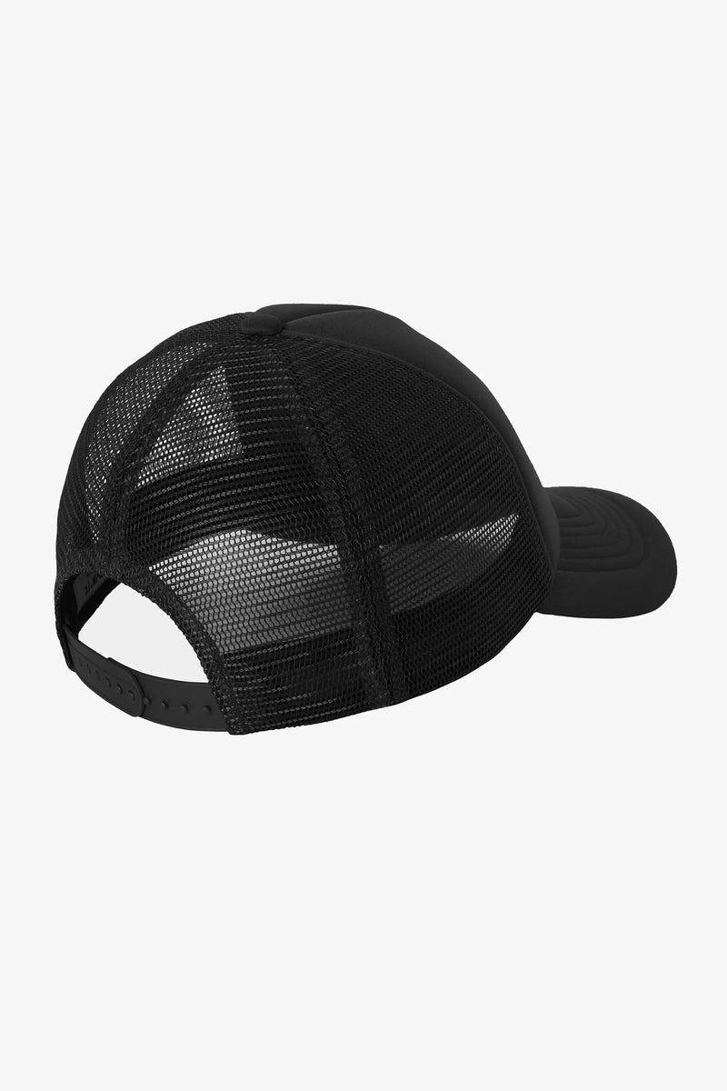 Cloud Heart Trucker Cap