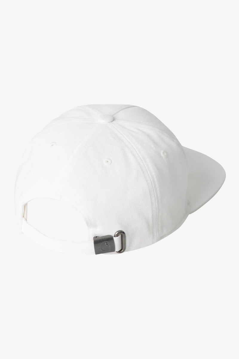 Spoiled Cap