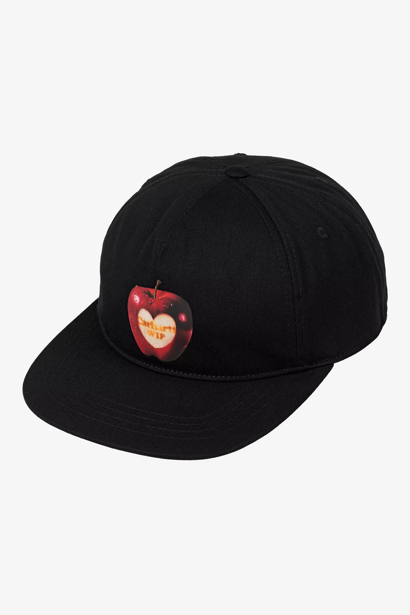 Spoiled Cap