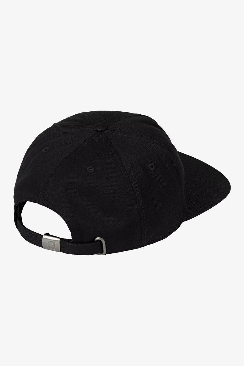 Spoiled Cap