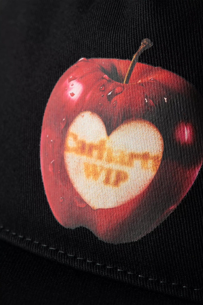 Spoiled Cap