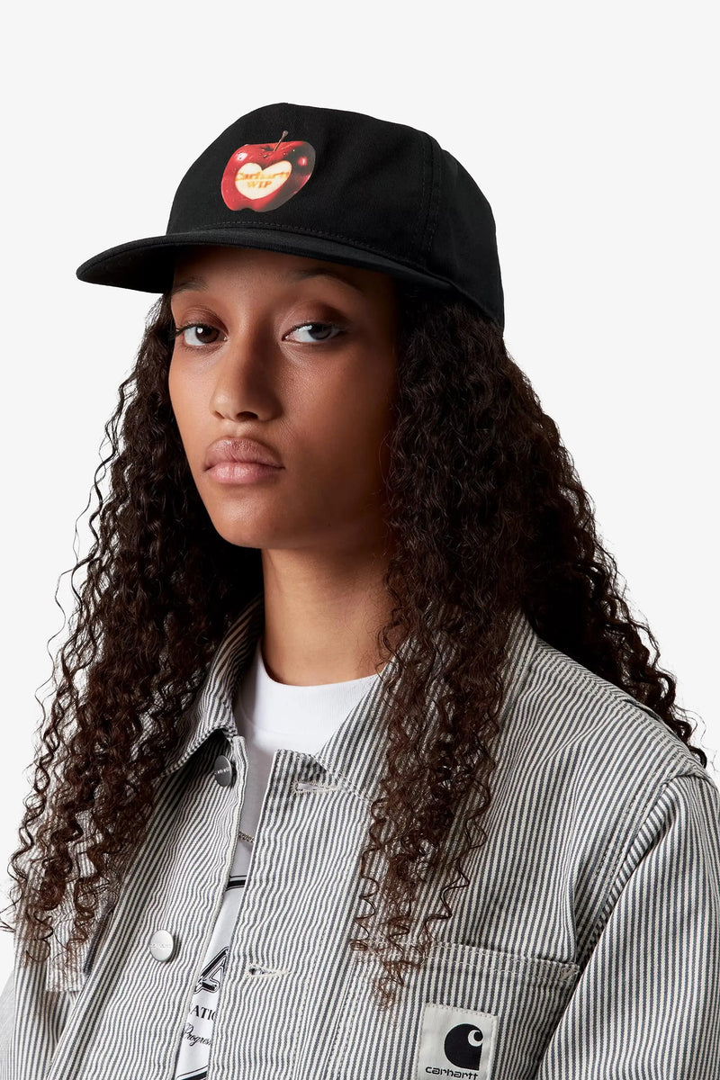Spoiled Cap