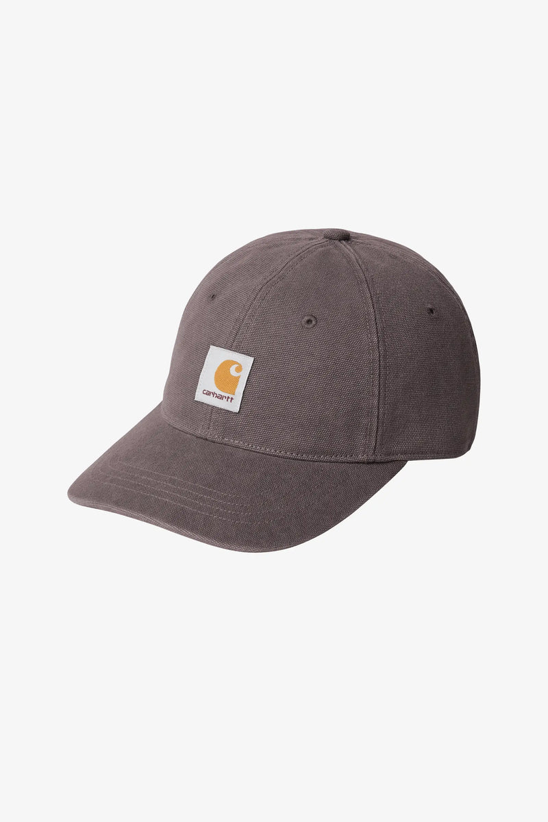 Canvas Cap