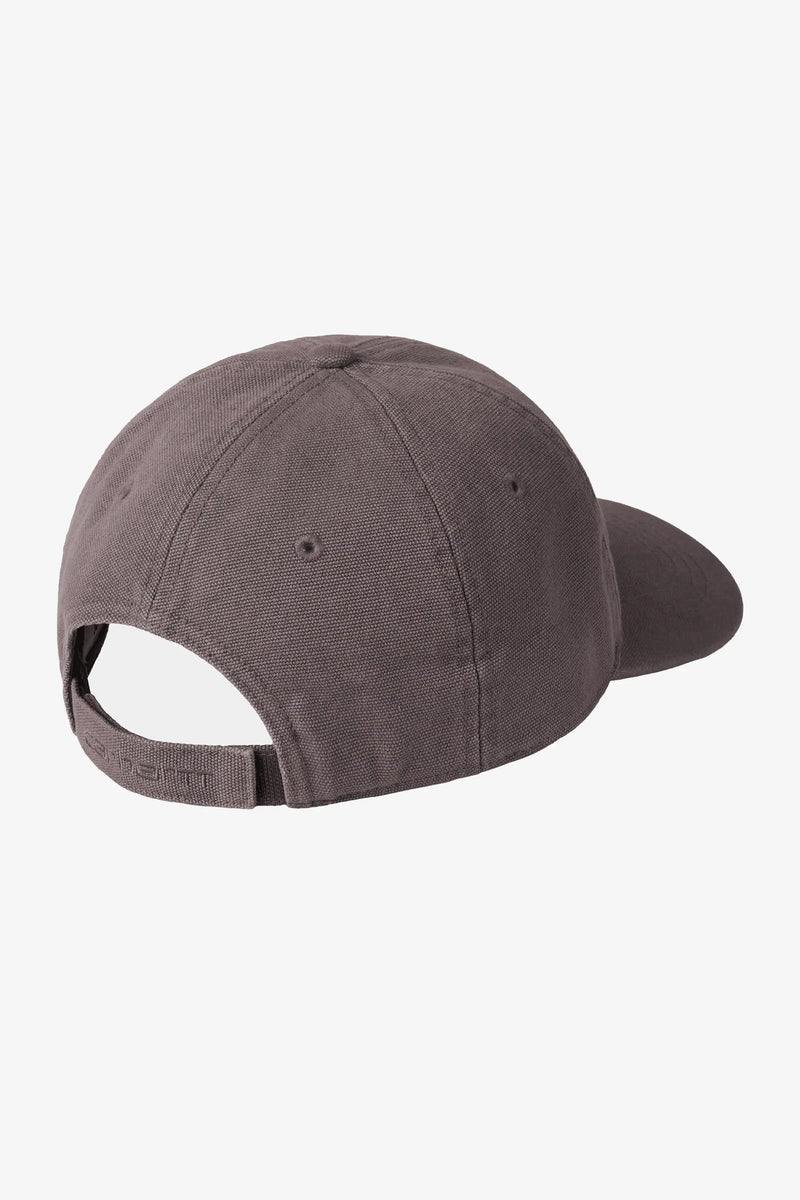 Canvas Cap