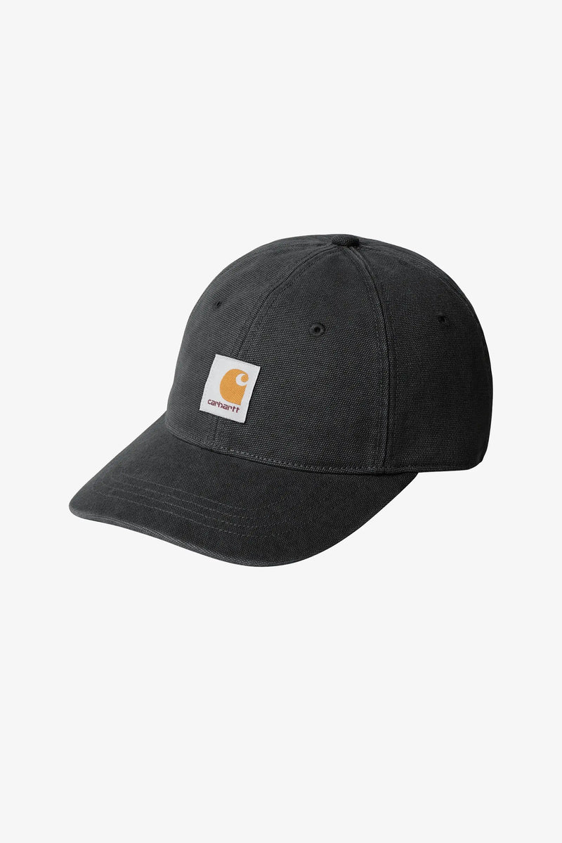 Canvas Cap
