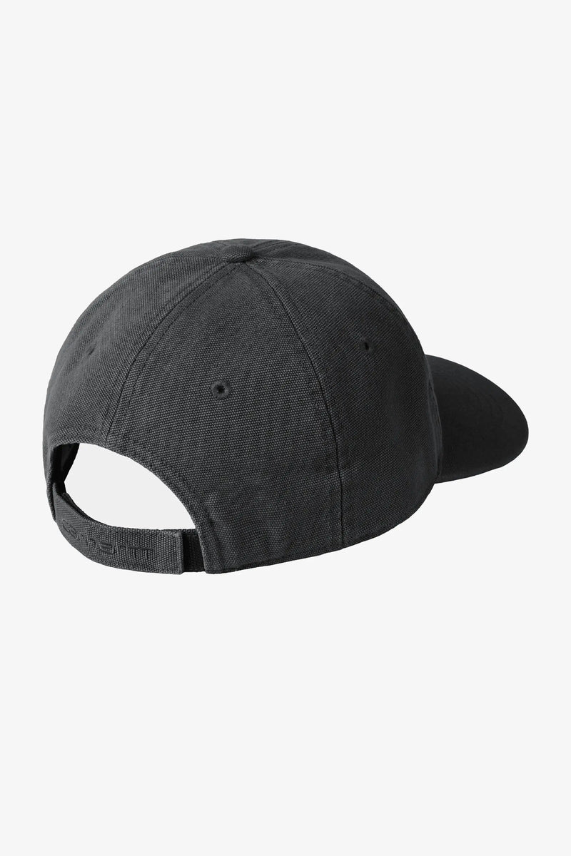 Canvas Cap
