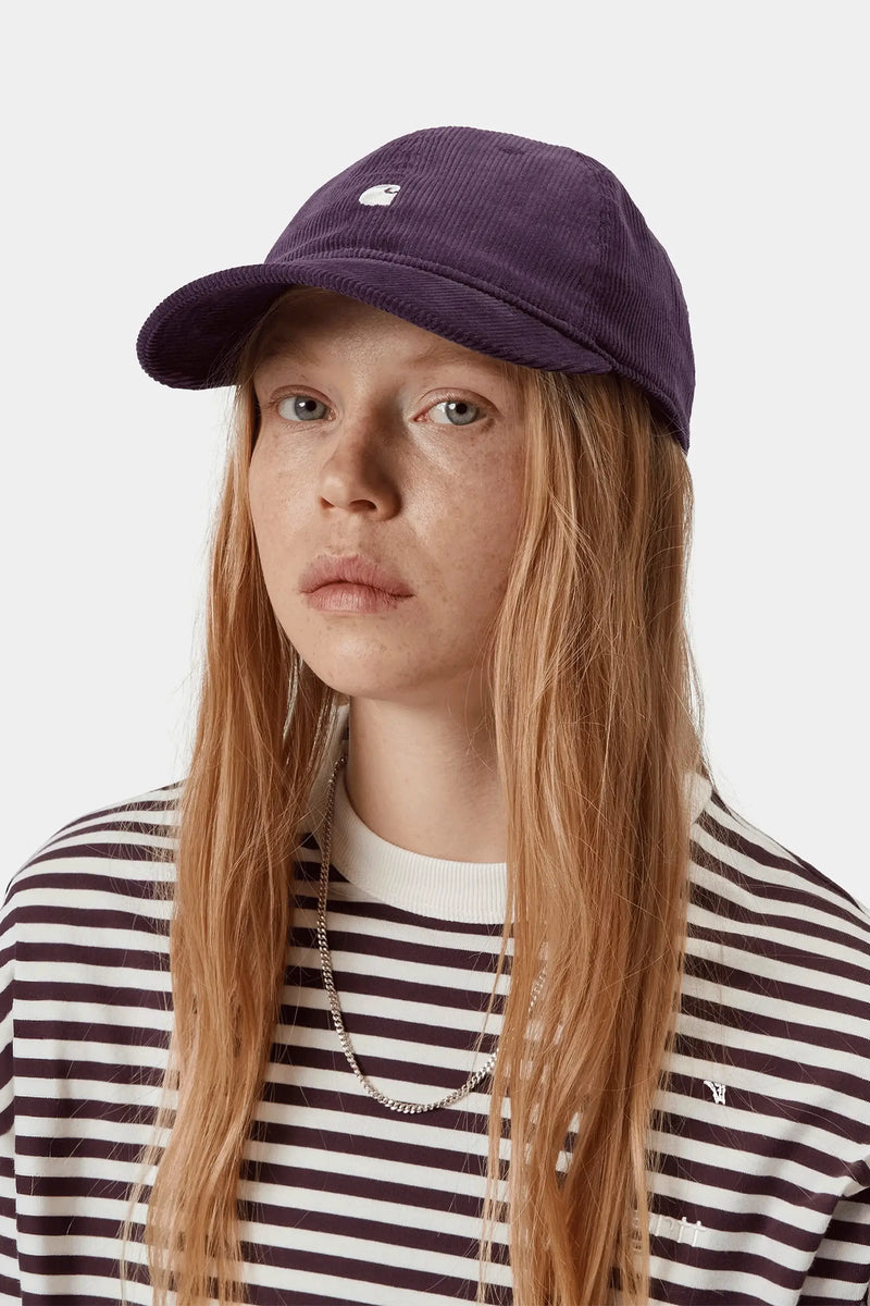 Harlem Cap