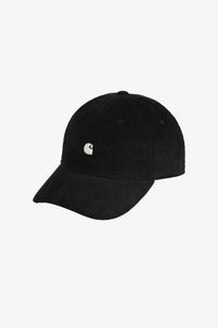 Black / Wax