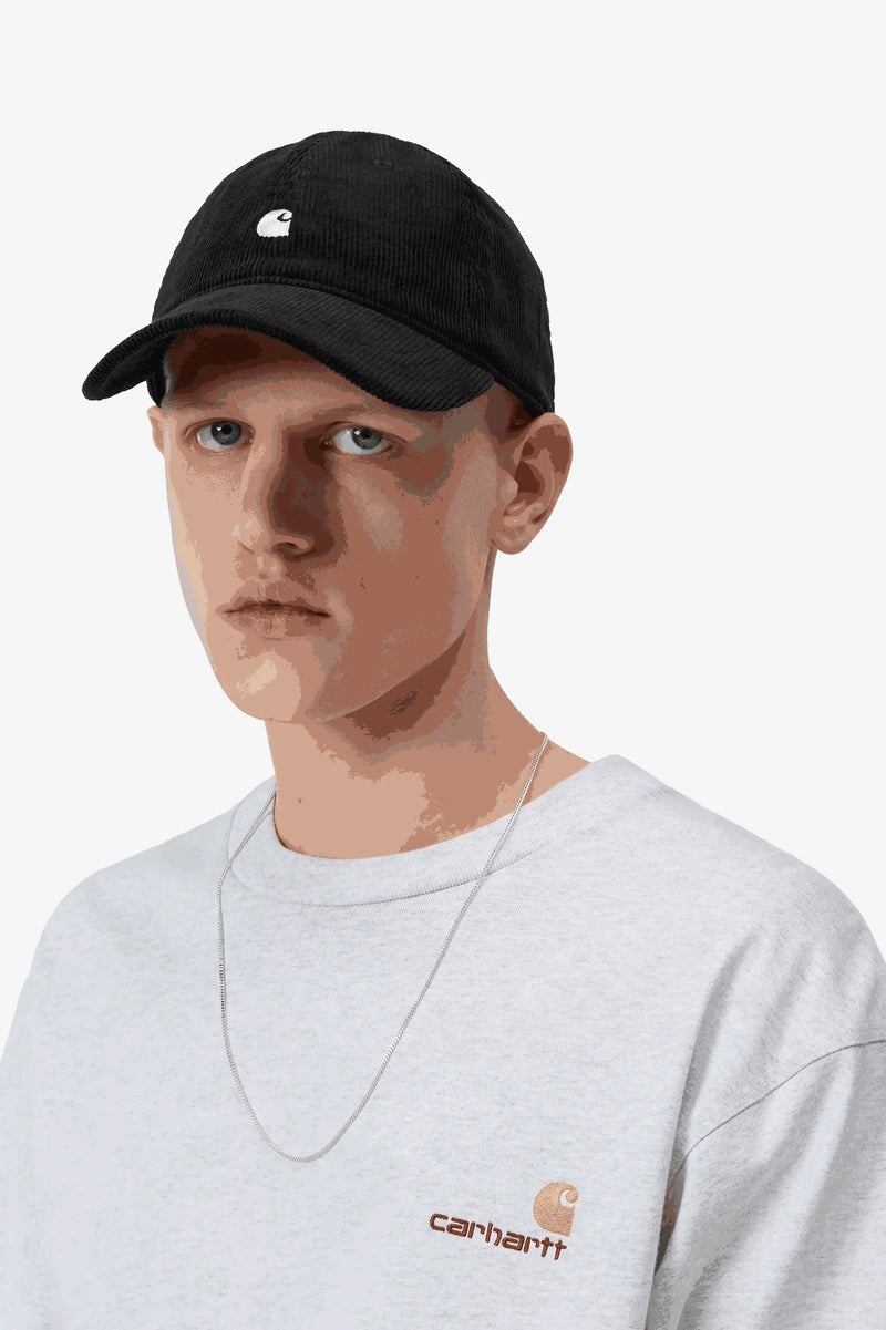 Harlem Cap
